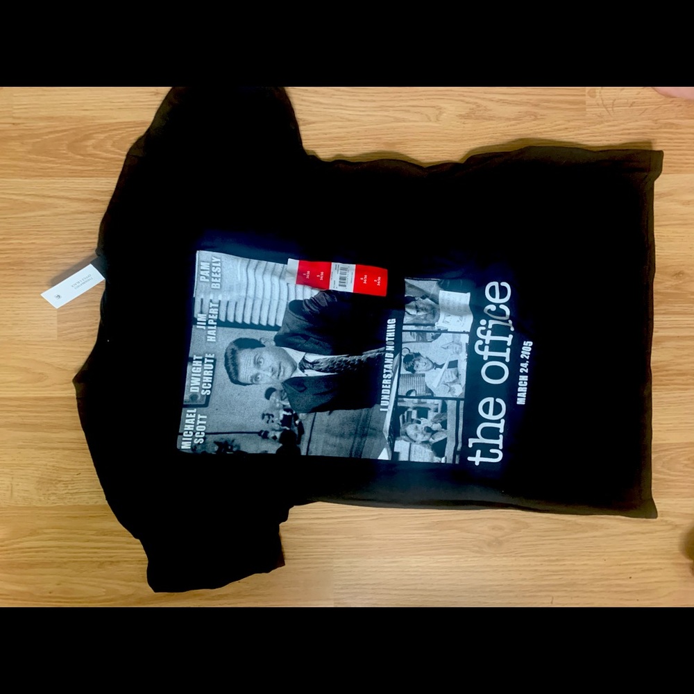 Office Tee